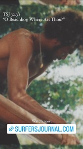 The Surfer's Journal on Reels