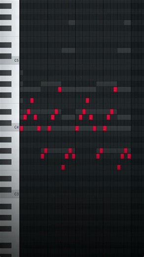 Dark Pianos are easy once you understand chords...