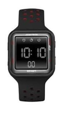 Setting Time- Armitron