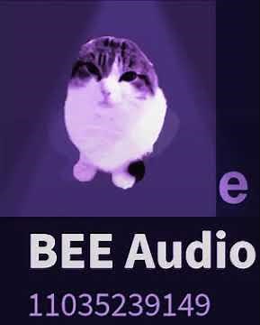 Obby Creator Music - Bee Music (ID)
