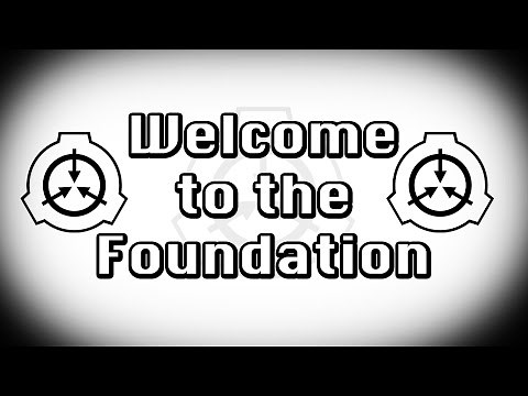 SCP Training :: Orientation