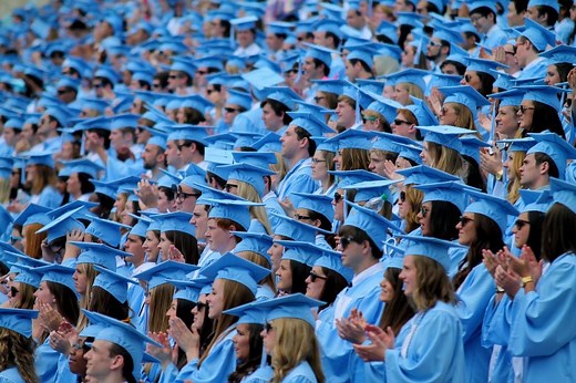 Undergraduate Degree Requirements - UNC DEPARTMENT OF BIOLOGY