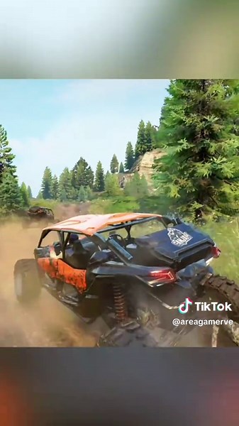 Descarga Snowrunner para Android y disfruta de diversión garantizada