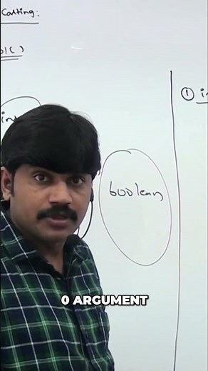 Boolean Logic Explained: Non-Zero vs. Zero Arguments #shorts