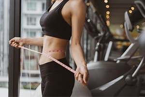 How to Get a Smaller Waist: 10 Waist Workouts for Women