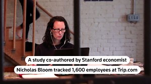 Four tips to make the most of hybrid work