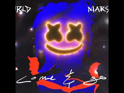 Juice Wrld - Come And Go (Official Instrumental)