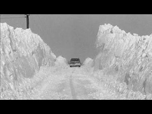 Blizzard of 1978 Look Back