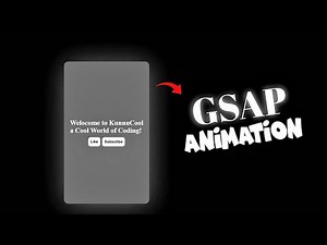GSAP: The Ultimate Guide to JavaScript Animation