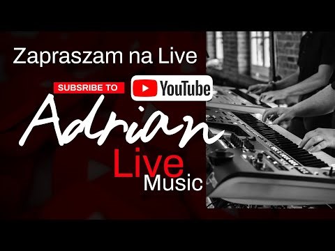 Transmisja Live 🔥30.11.2025 Muzyka na żywo 🔔Andrzejki🔥