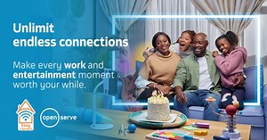 376 reactions · 21 shares | Switch to Openserve network, Easy Connect Fibre 10/5Mbps for R299 or 20/10Mbps for R369 and enjoy surfing the web, with no hassles. | Telkom | Facebook