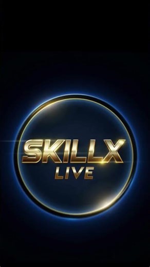 #skillxlive