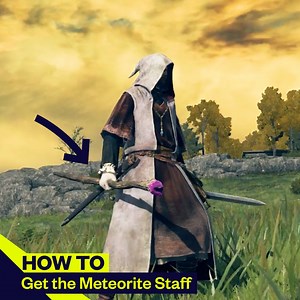 The staff is perfect for the beginning of the game! 🧙✨ | Gamer Forecast