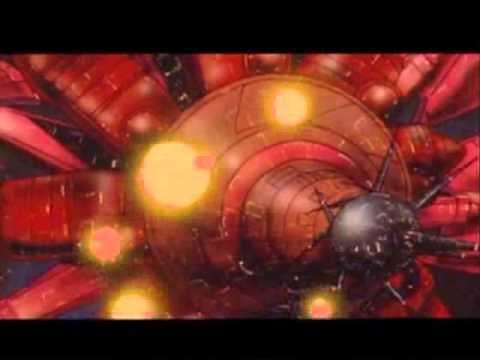 Megaman X Anime Movie Full Pt 1