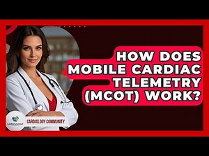 How Does Mobile Cardiac Telemetry (MCOT) Work? - Cardiology Community