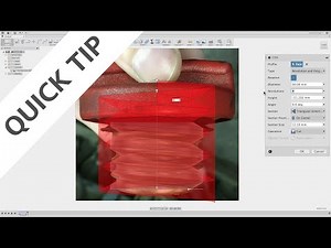 Autodesk Fusion 360 | QUICK TIP: Custom Threads