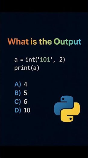 Python Coding challenges 📈🚀