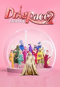 Drag Race France - streaming tv show online
