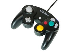 z button needs a ridiculous amounts of force for it to input in-game - Nintendo GameCube Controller