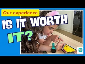 LingoKids Honest Review - Is this Kids app WORTH it?