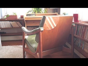 Repairing A Peeling Veneer