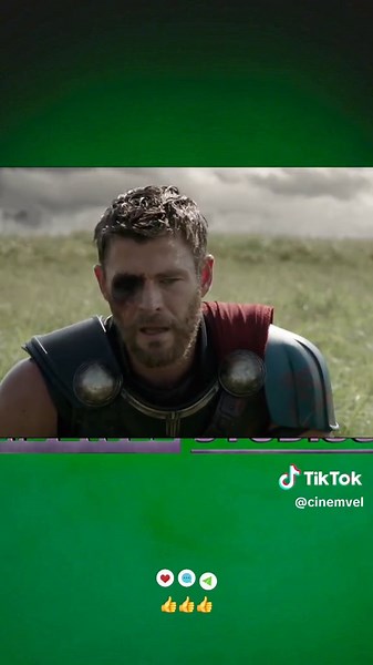 Thor: Ragnarok Clips and Moments Featuring Loki