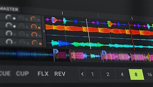 How to mix with stems in Traktor Pro 4 | Native Instruments Blog
