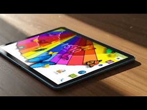 10-inch Android Tablet PC with Dual SIM Slots & WiFi Wireless, X9 4G Tablet