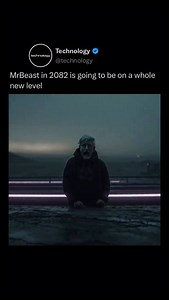 Checkout the trailer for Beast Games in 2082 😯 This AI-generated concept trailer was created in just two days by @grimyacht, using Midjourney for visuals, Google Veo 3 for animation, and Suno for the soundtrack. Everything was assembled in DaVinci Resolve. We are entering a new era where solo creators, small studios, and storytellers of all kinds can produce cinematic experiences powered by AI. What are your thoughts on this? 🤖 #ai #technology #trailer #film #movie | Technology IG