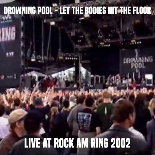 Let the bodies hit the floor! | Kerrang!