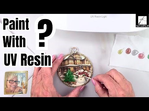 Mastering UV Resin Made EASY!