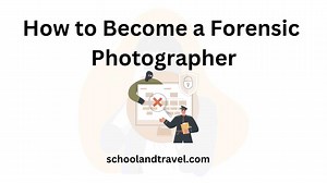 How to Become a Forensic Photographer (Benefits, Skills, FAQs)