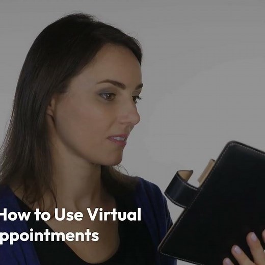 How to Use the New Virtual Appointments in Microsoft Teams