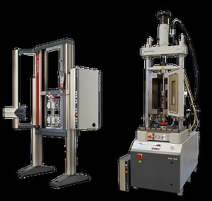 testControl II – the Innovative Electronics