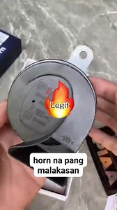 201K views · 715 reactions | Check out PIAA Motorcycle Parts Accessories New Piaa Horn Oto Style MOCC Horn 12v 2 Pieces H-009 Universal.  Mura Dito Mabibili : https://s.shopee.ph/5VKy6eGxSH  Mura Dito Mabibili : https://s.shopee.ph/5VKy6eGxSH #highlightseveryone #highlightseveryonefollowers #highlightsシ゚ #viralvideoシ #fypviral #fypシ #car #virals #trendingnow #highlights | Quinn's Car & Motor Parts & Accessories | Facebook