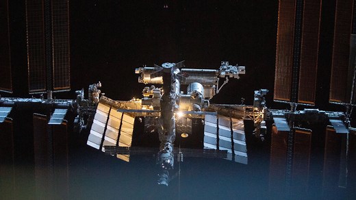 13 breakthroughs and experiments that were possible thanks to the ISS