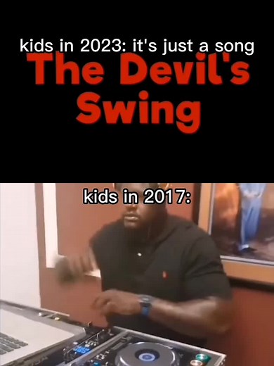 Bendy and the Ink Machine Devil Swing Song Recap