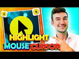 Mouse Pointer Highlighter For windows 10 | 11