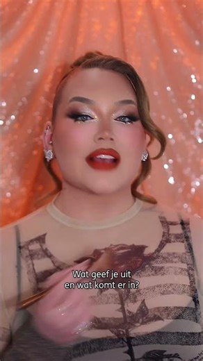 Budgetteren saai? Niet met Nikkie en de ING App. Grip op je geld, maar maak het fantastisch! | ING