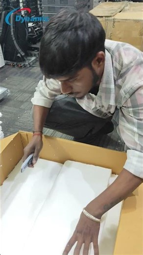 Professional Packing Process | Team Hard Work in Action #shorts