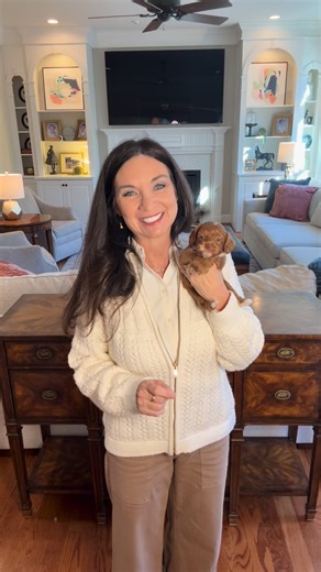 Berrybrook Doodles on Instagram: "Mickey from Laurel and Rocket’s “Take me out to the Ballgame!” Litter. The puppies are 5 weeks old. They are all the same puppy so far. They are thoughtful and social. They are the only litter I have supplemented with a bottle because mama’s litter was so large I needed to give her a break sometimes. That means they have been handled a ton and are very easy and sweet. They are micro mini Australian labradoodles I expect to be 11-20 pounds but mostly 13-16. We go