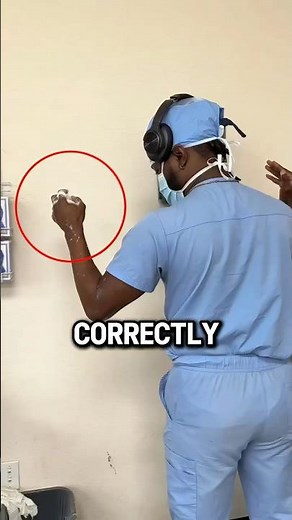 They Have To Do This 🤯