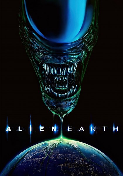 Alien: Earth - watch tv show streaming online