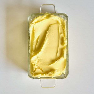 How to Make Butter in 10 Minutes