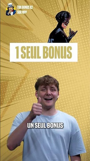 The x2 bonus on MPP 🔥