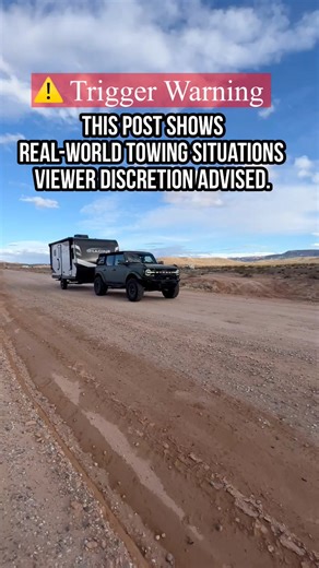 The Ford Bronco’s towing capacity varies Most models are rated to tow up to 3,500 pounds, whether equipped with the 2.3L EcoBoost or the 2.7L twin-turbo V6, while the Bronco Raptor steps it up with a 4,500-pound towing capacity. While it’s not designed to replace a full-size truck, the Bronco’s combination of off-road performance and respectable towing ability makes it a versatile choice for those who love to explore and haul gear into the wild. I have a ton of experience with towing. I have tow