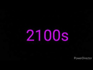 Music of Alternate Future (2000~2220)