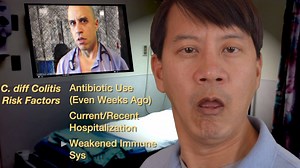 2.7M views · 4.1K reactions | Fee Fi Fo Fum, I smell the stench of Clostridium... A rap about the perils of antibiotic misuse and the C. diff zombie crap-ocalypse. Share it like it's contagious, y'all. | ZDoggMD | Facebook