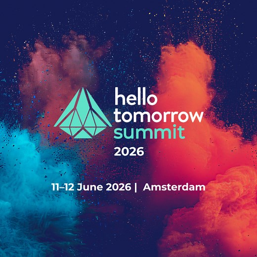 Hello Tomorrow Summit