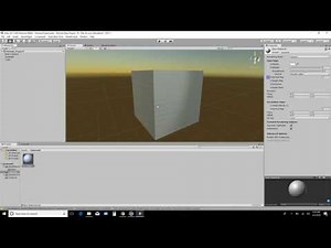 Normal Map Setup